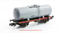 N35TA-103 Revolution Trains 35 Ton Class A Tank in Unbranded Grey